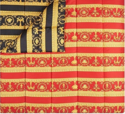 Versace piumino letto - piumino, casa