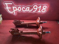 COPPIA AMMORTIZZATORE