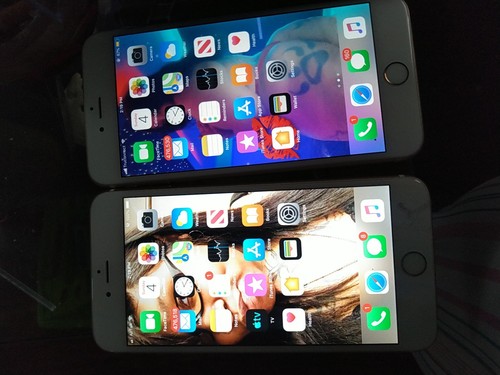 Apple iphone plus gb - apple, 6s