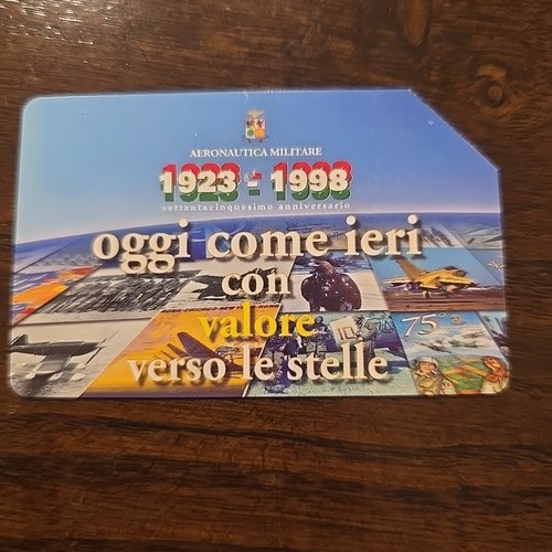 Scheda telefonica oggi - oggi, come
