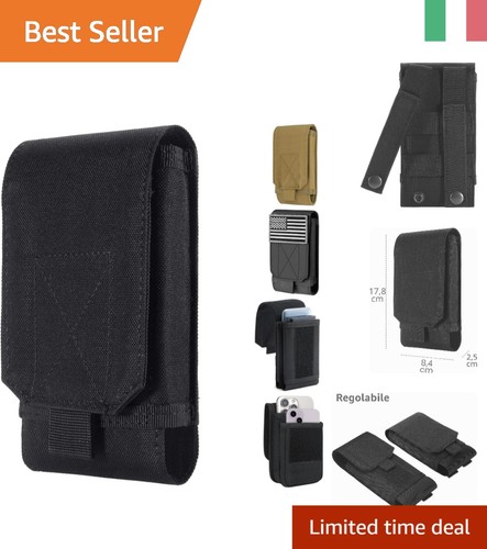 Fondina porta cellulare - porta, da