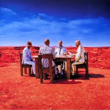 Muse - Black Holes And