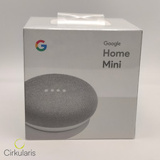 Google Home Mini Altoparlante