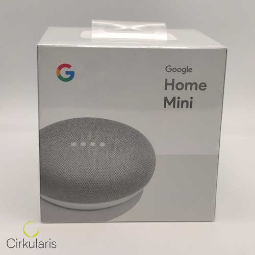 Google home mini altavoz - google,