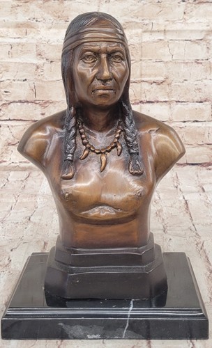 Scultura marmo bronzo - scultura,