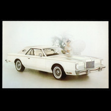 1977 lincoln continental mark - 1977,