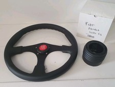 Kit volante - volante, seconda