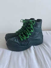 Stivali bottega veneta verdi - stivali,