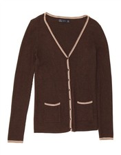 ZARA maglione cardigan donna