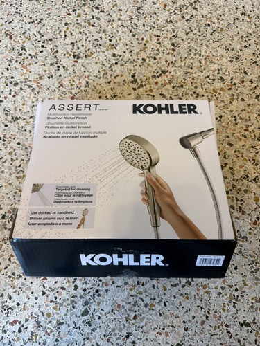 Doccetta multifunzione kohler - doccetta,