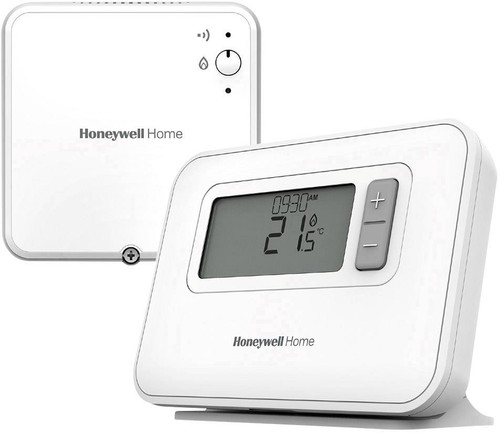 Honeywell home t3r termostato - honeywell,