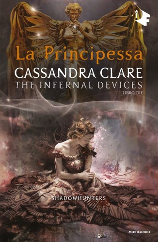 Libri cassandra clare - libri,