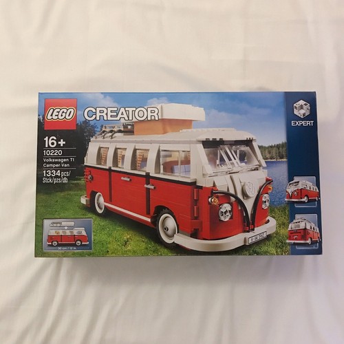 Lego creator expert 10220 - creator,