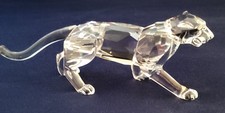 Swarovski Cristallo Leopardo