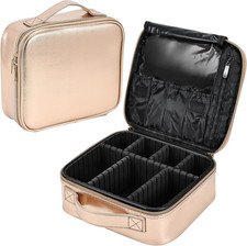 Borsa Trucco Beauty Case