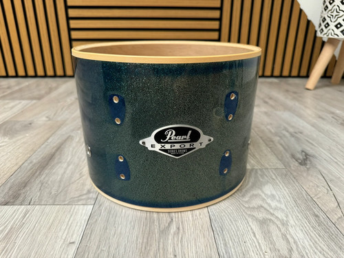 Pearl export tom drum - drum, shell