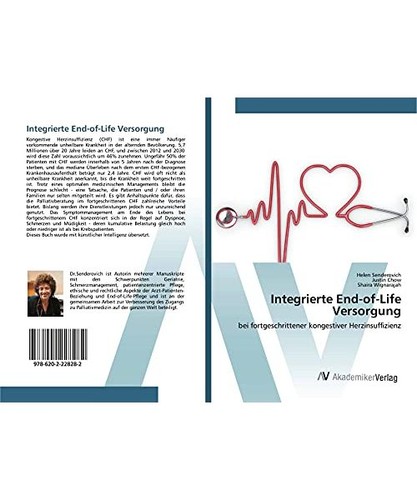 Integrierte end life - integrierte, end-of-life
