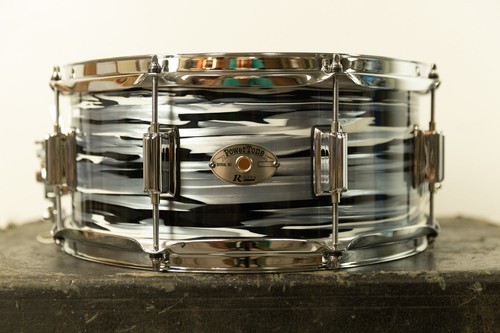 Rogers 5x14 powertone - powertone, anni