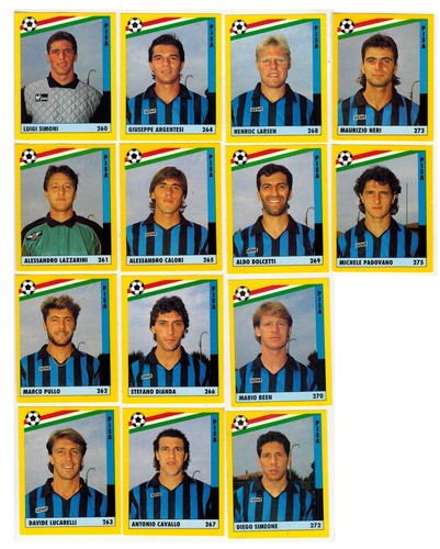 Grande calcio vallardi - il, 91