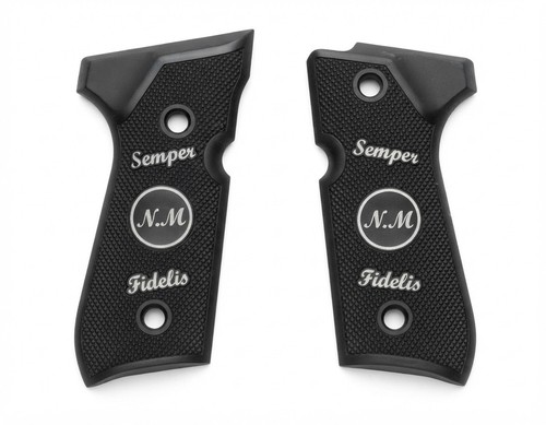 Beretta 92fs manopole - beretta,