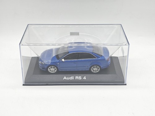 Audi rs4 limousine 2005 - limousine,
