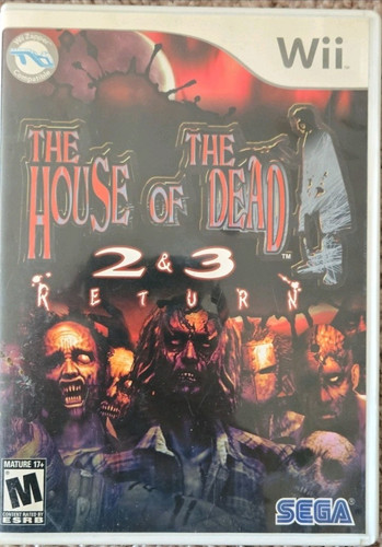Sega the house - sega, &