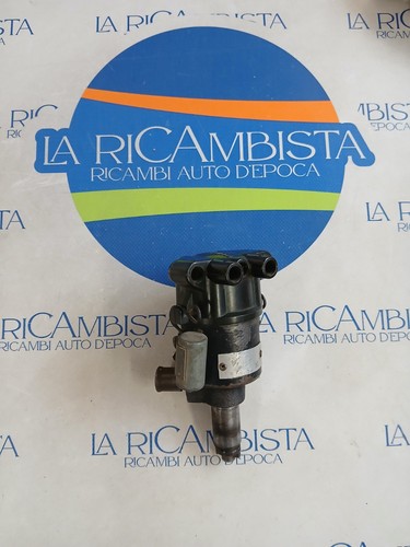 Spinterogeno fiat 600 - 600, prima