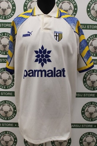 Maglia calcio parma - maglia,