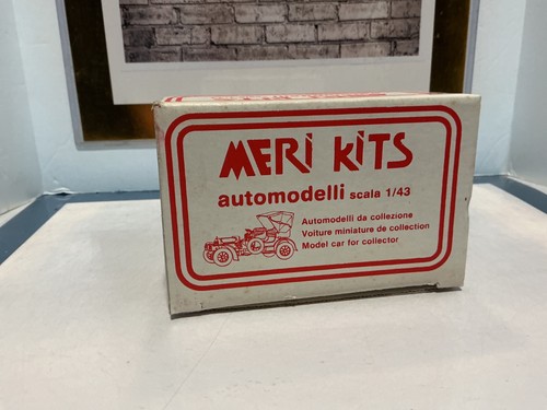 Kit meri 154 frecce - meri,