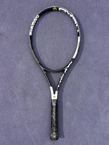 Head graphene speed pro 100 - graphene,
