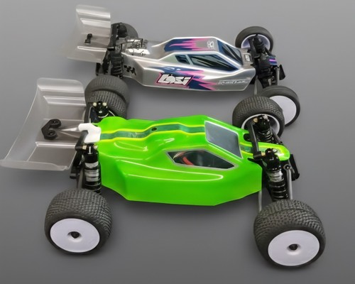 Corpo passeggino clear losi - 1, clear-losi