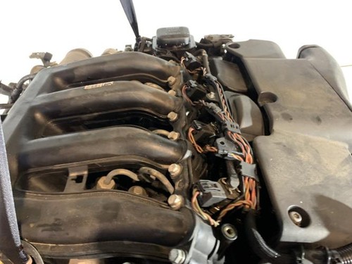 Motore bmw serie e87 phase - motore,