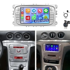 Per Ford S-Max 2008-2011