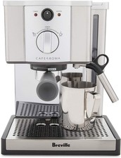 Breville The Café Roma