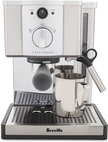 Breville the café roma - the,