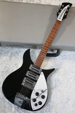 Rickenbacker 325V63 JG Jetglo