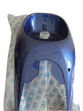 SCUDO ANTERIORE INFERIORE