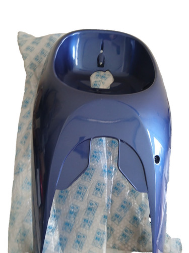 Scudo anteriore inferiore - anteriore,