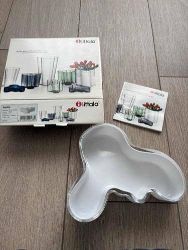 Iittala ciotola alvar - –,