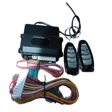 8AA102 KIT CENTRALINA E