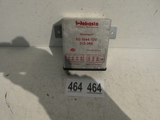 orig. Centralina Webasto 12