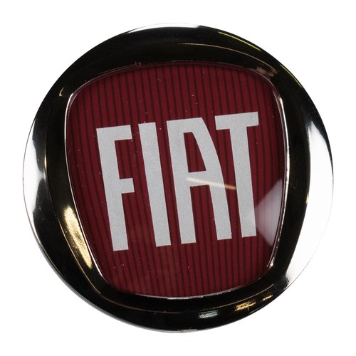 Originale fiat coprimozzo - originale,