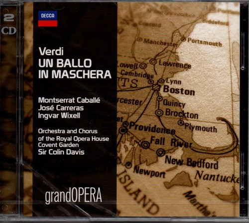 Verdi ballo in - 2,