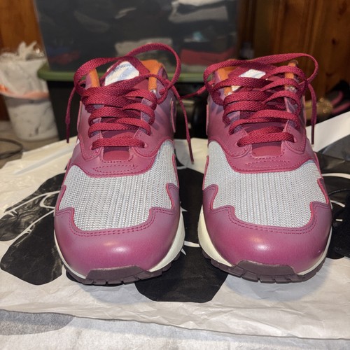 Nike air max patta waves - air,