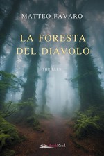 Libro Nuovo - Matteo Favaro -