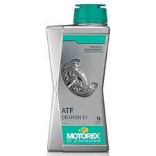Olio cambio automatico e