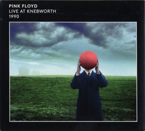 Pink floyd live - floyd,