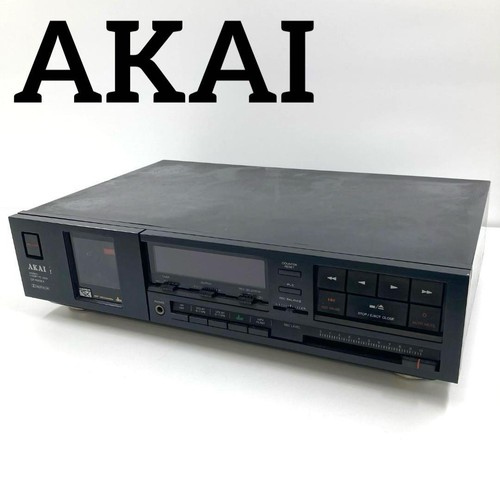 Akai r60ex stereo - akai, gx-r60ex