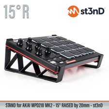 Supporto per akai mpd218 - per,