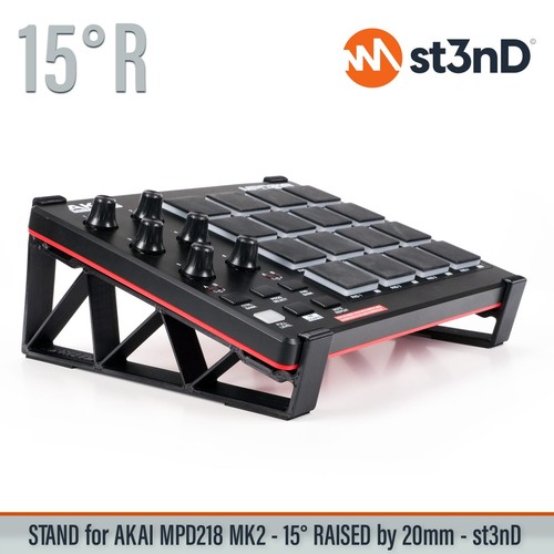 Supporto per akai mpd218 - akai,